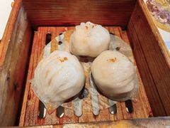 -馋遇江南·精致湖景雅宴(东方之门店)