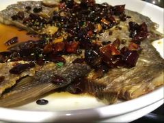 -刘胖子家常菜·蹄花焖藕(中南店)