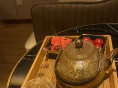 -华夏良子·足道SPA艾灸(翠微店)