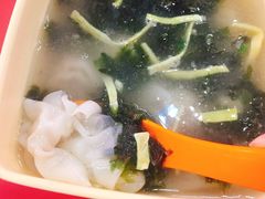 -江南大学-第一食堂(江南苑)