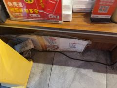 -荆九爷爆炒桥头三嫩(夫子庙店)