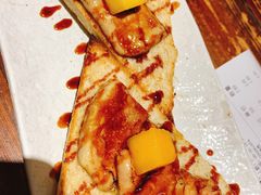 -小川洋风料理(街道口店)