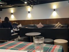 -Rechill Cafe(工体店)