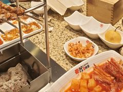 -丰茂烤串(全国首店)