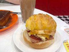 -澳门陈光记烧味饭店(南京德基广场店)