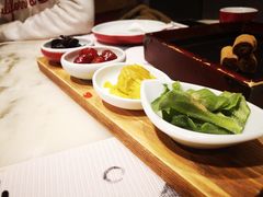 -京华烟云·北京烤鸭(领展购物广场·中关村店)