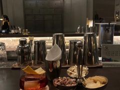 -上海波特曼丽思卡尔顿酒店
