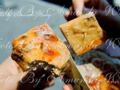 臭豆腐-老绍兴三味臭豆腐(奥林匹克购物广场店)