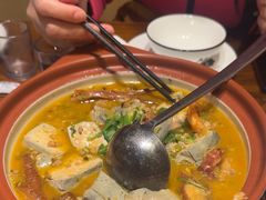 -宝中宝食府(清泰街店)