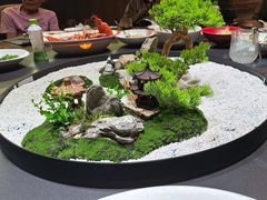 -曼格纳·曼芯馆(杨浦店)