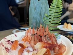 -大渔铁板烧(万象城店)