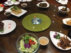 -阿娘家·原生态农家菜(国顺东路店)