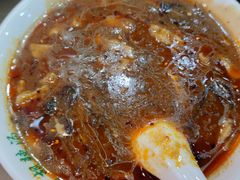 胡辣汤-马老三肉丁胡辣汤(西一路店)