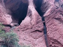 -天山神秘大峡谷