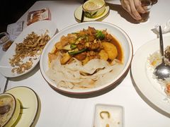 -谷丽羊肉串·新疆鲜货烧烤馆·清真·夜宵(长沙首店)