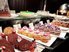 -澳门旅游塔360°旋转餐厅(南湾湖广场店)