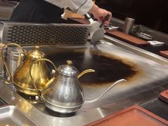 -大神太神·铁板烧(七宝领展广场店)