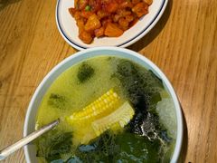 -滇铺子·云南特色菜·鲜花野菜季(东风东路c86店)