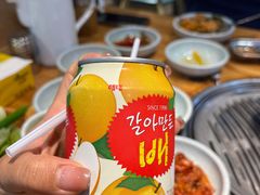 -金顺碳烤肉(1号店)