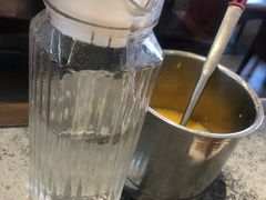 -华盛园卷子王农家菜水库鱼