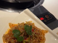 -百年果林椰子鸡(中洲店)