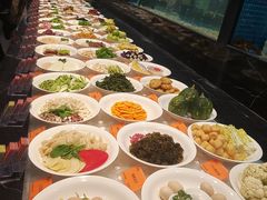 -梁家大院•农家菜(昆山会展中心店)