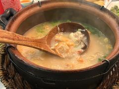 -大洋家·精品潮汕菜·生腌砂锅粥(天河东路店)