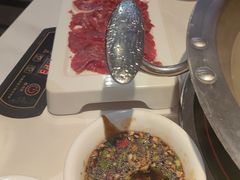 -八合里潮汕鲜牛肉火锅(福州万象城店)