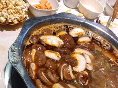 -万和源炝锅城·活鱼现炝(文艺北路店)