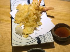 -吉兆·料理(红梅南路店)