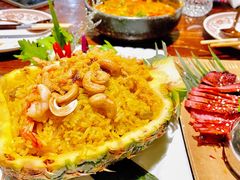 -Siam泰餐厅(水上公园店)