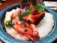 甜虾-熹炭精致日料(金融街购物中心店)