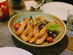 -107私厨·牛排馆(龙岗店)