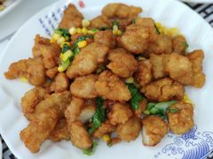 -北戴河庆山饭店·海鲜砂锅粥(北戴河黑石路店)