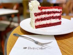 -Peet's 皮爷咖啡(东湖路手作店)