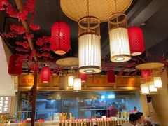 -屋里饭菜·湘菜馆(火车站店)