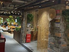 -丹江渔村(首都机场店)