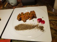 -炙柒Sekinana·精致料理 烧鸟·铁板烧(海上世界店)