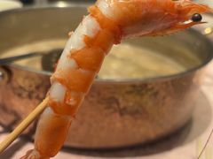 -囍凤楼·粤菜·点心·火锅(温特莱店)