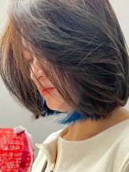 -Tipo Hair salon（明星）店