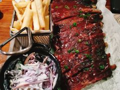 -Shanghai Brew House上海啤酒工坊(老外街店)