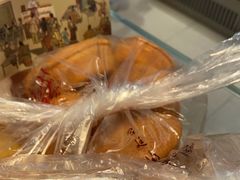 -詹记桃酥(包河万达店)
