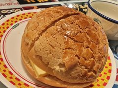 -香港新记茶餐厅(春熙太古里店)