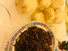 -全聚德(长江路店)