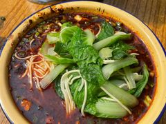 -赵伍面庄(吉祥苑店)