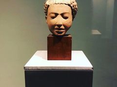 -曼谷国家博物馆