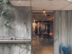 门面-来回·咖啡(天河南店)