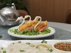 -老伙记海鲜码头(北滘店)