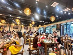 -肖肖酸萝卜鱼火锅(总店)