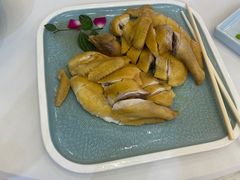 -欢乐海岸美食联盟